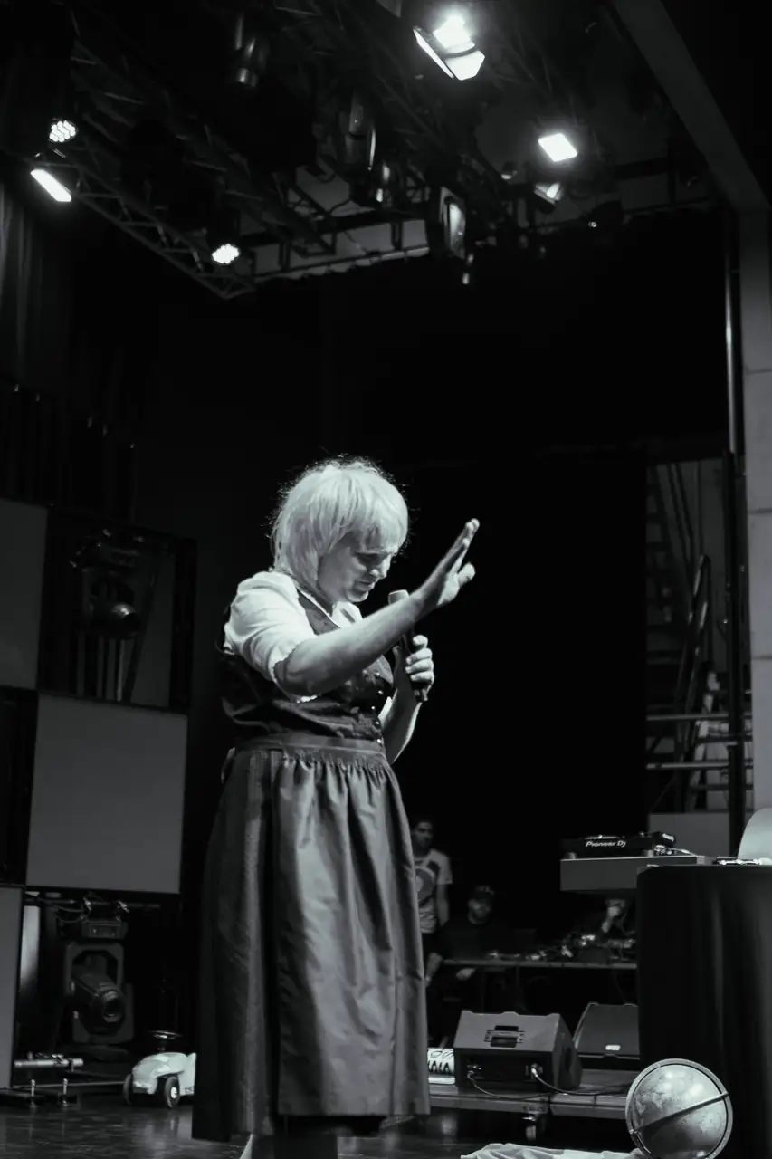 Impression vom Maturaball 2025 der HAK Zell am See, Foto 10