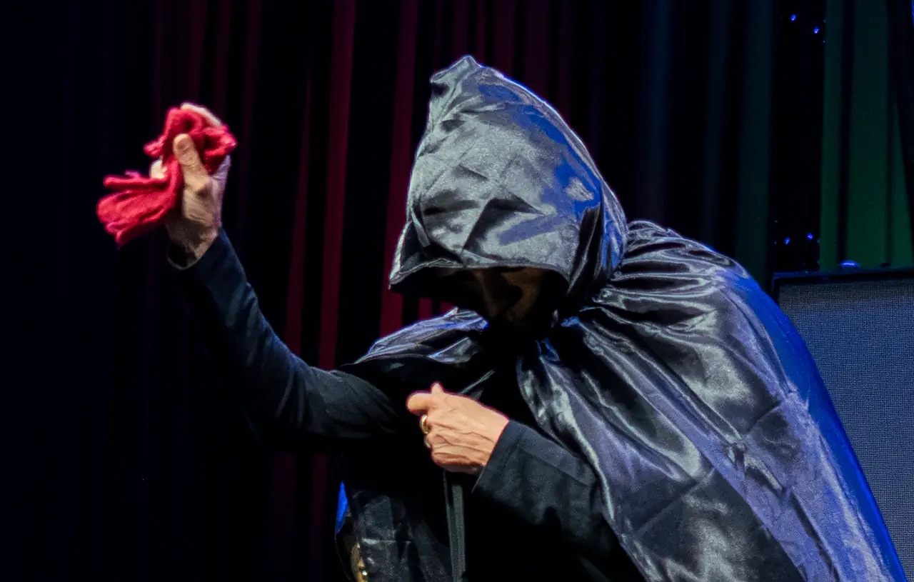 Impression vom Maturaball 2025 der HAK Zell am See, Foto 19