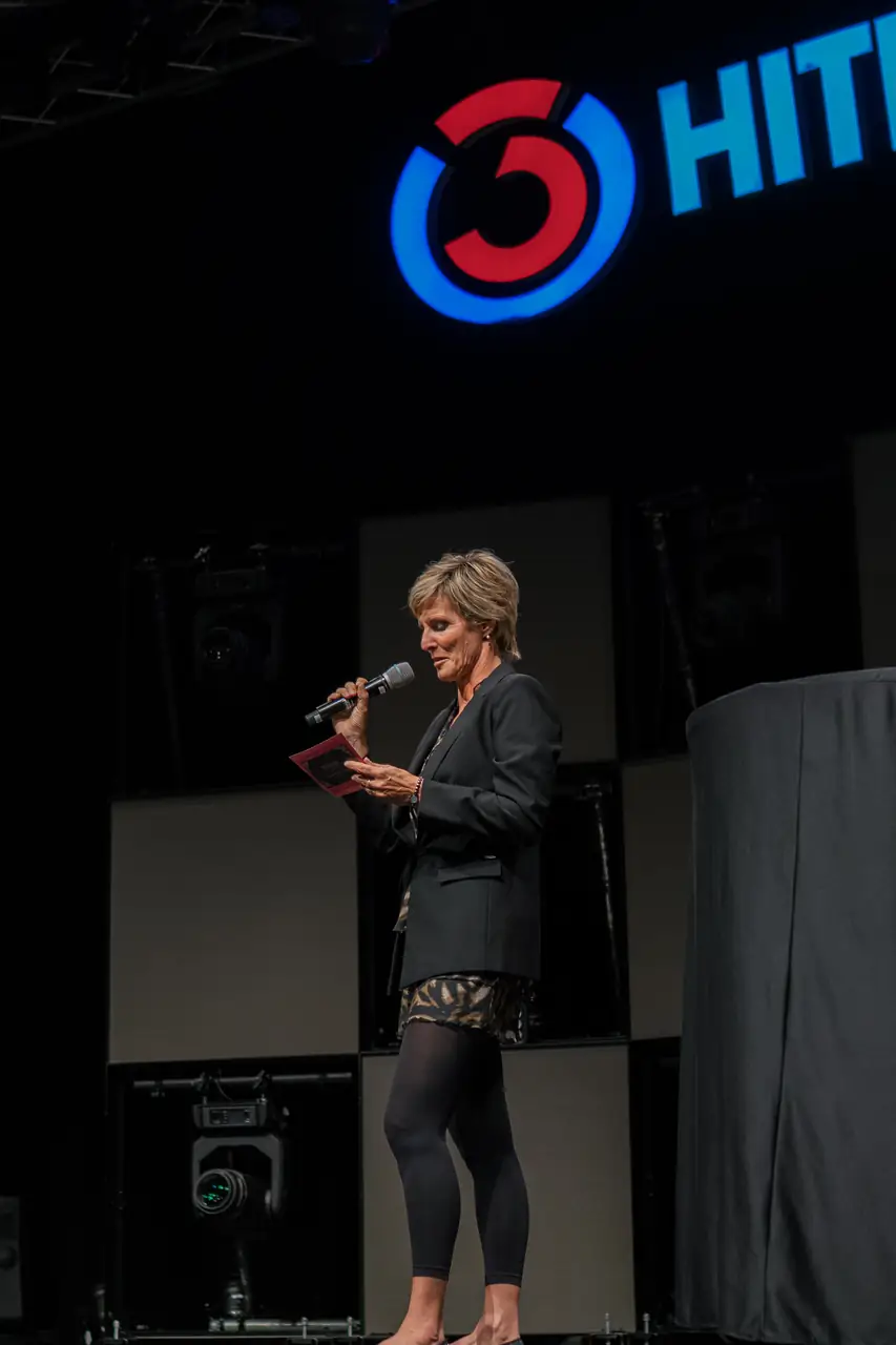 Impression vom Maturaball 2025 der HAK Zell am See, Foto 31