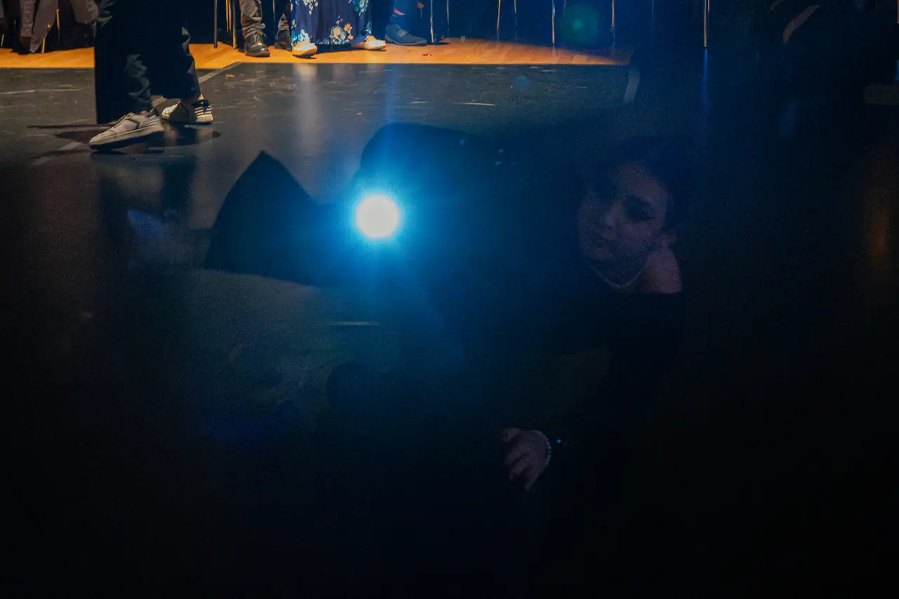 Impression vom Maturaball 2025 der HAK Zell am See, Foto 39