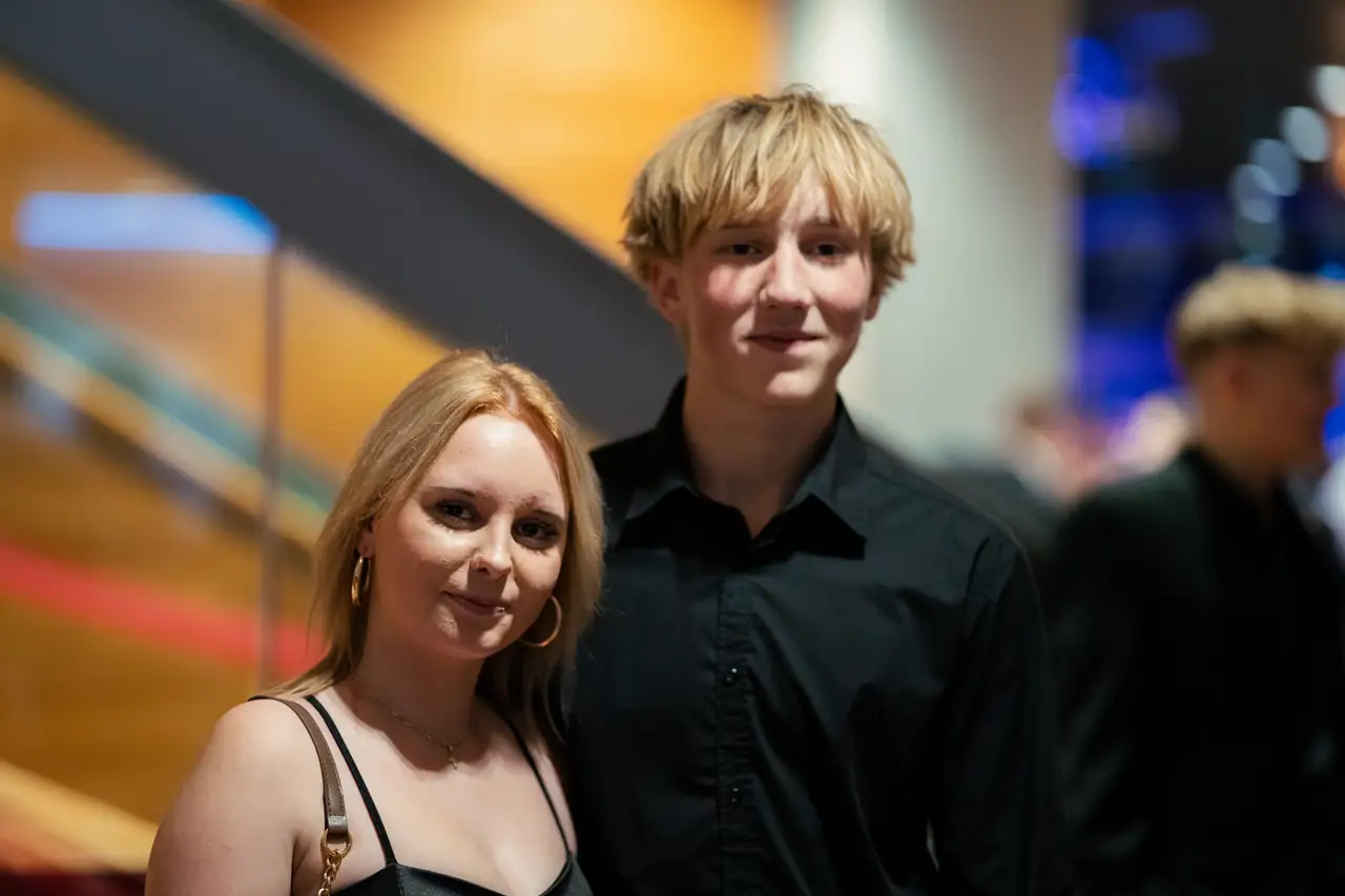 Impression vom Maturaball 2025 der HAK Zell am See, Foto 65