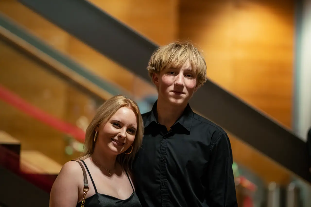 Impression vom Maturaball 2025 der HAK Zell am See, Foto 67