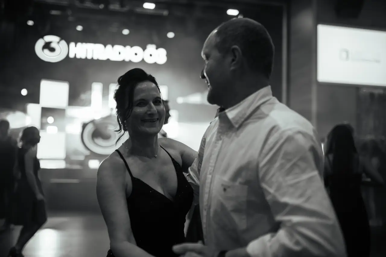 Impression vom Maturaball 2025 der HAK Zell am See, Foto 73