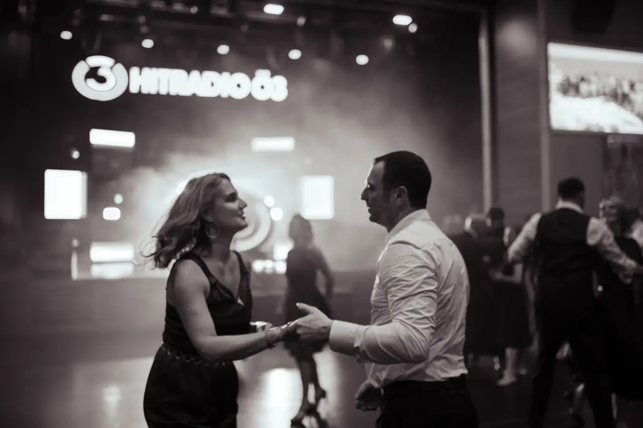 Impression vom Maturaball 2025 der HAK Zell am See, Foto 75