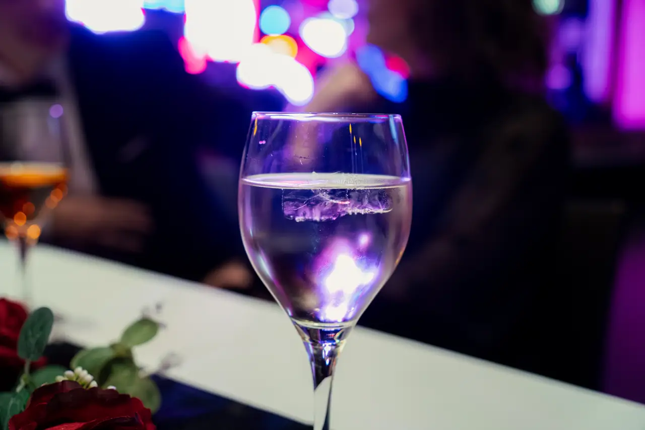 Impression vom Maturaball 2025 der HAK Zell am See, Foto 88