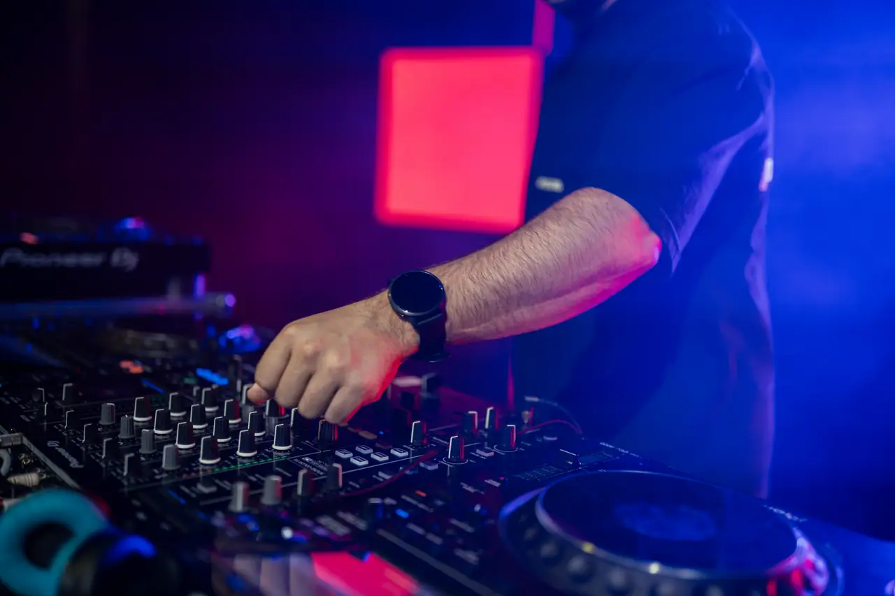 Impression vom Maturaball 2025 der HAK Zell am See, Foto 93