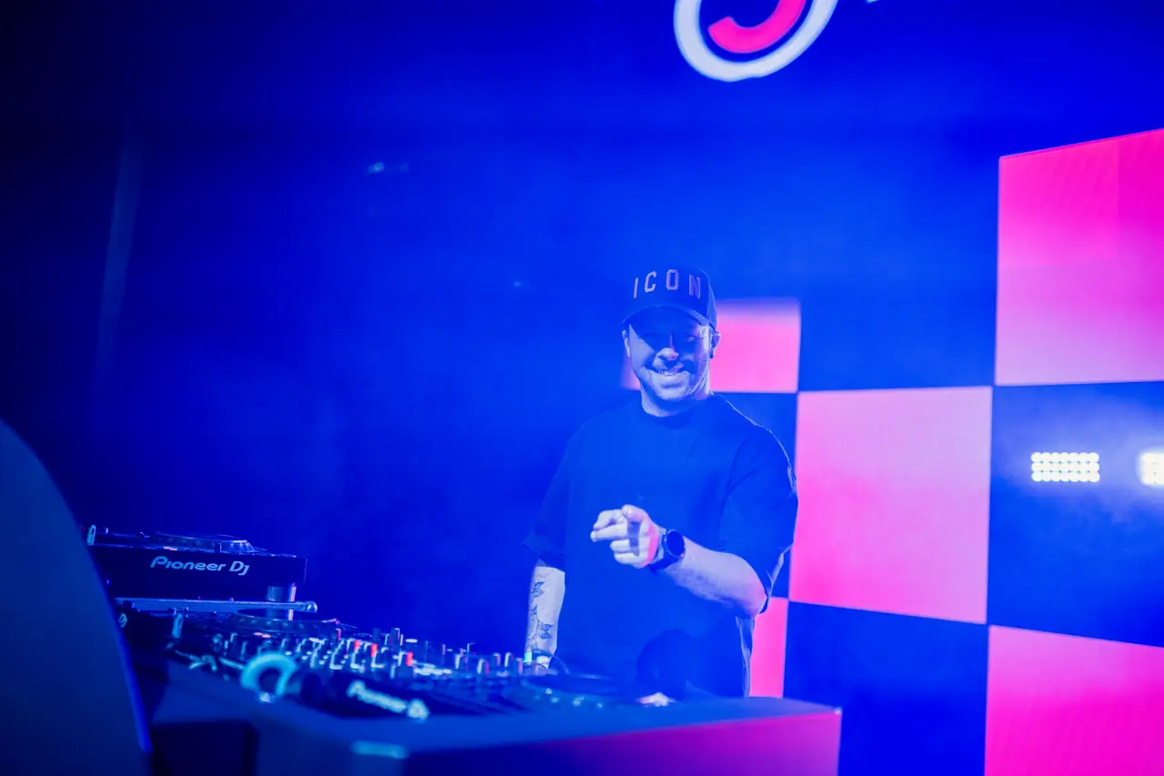 Impression vom Maturaball 2025 der HAK Zell am See, Foto 94