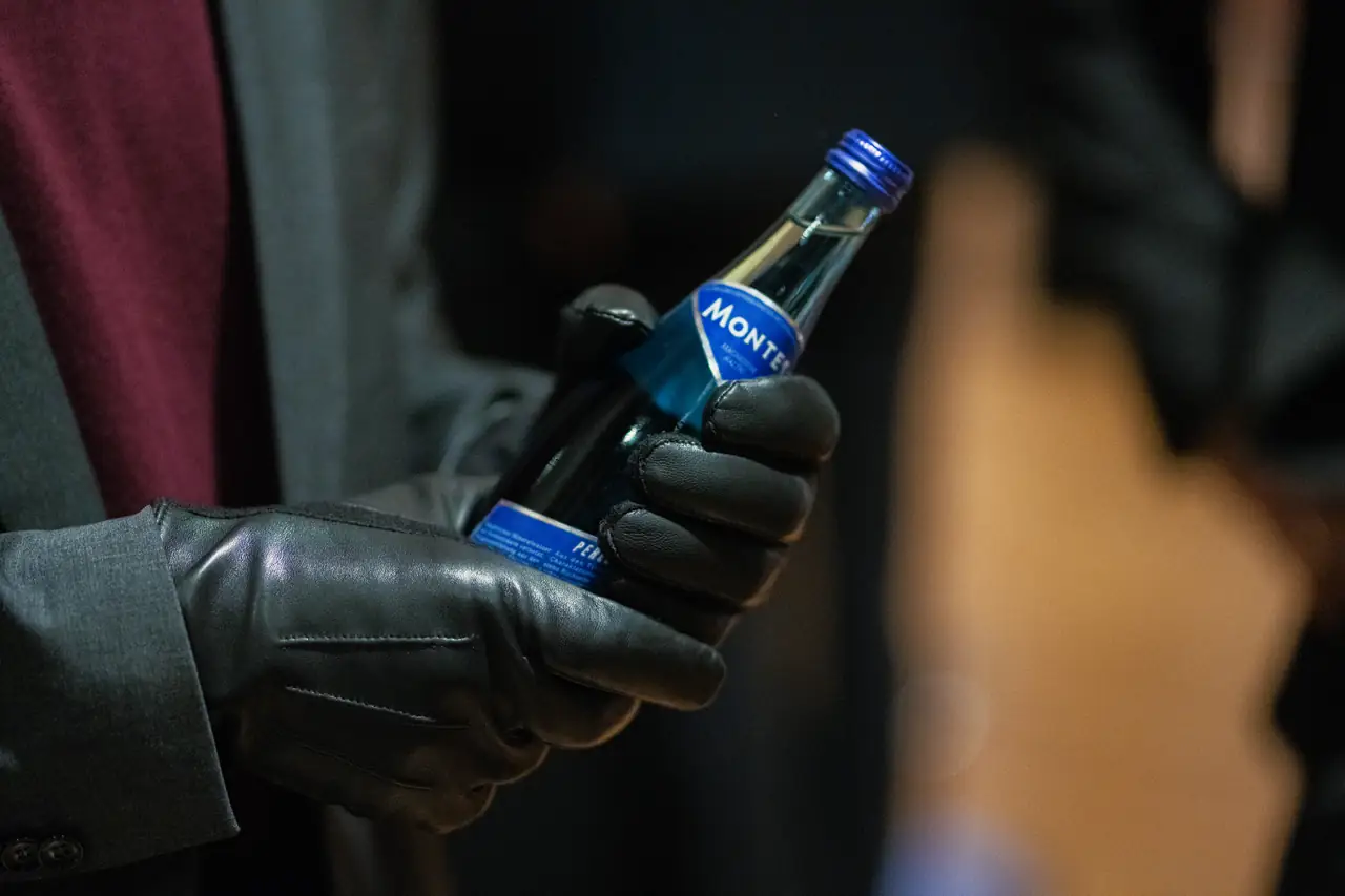 Impression vom Maturaball 2025 der HAK Zell am See, Foto 96