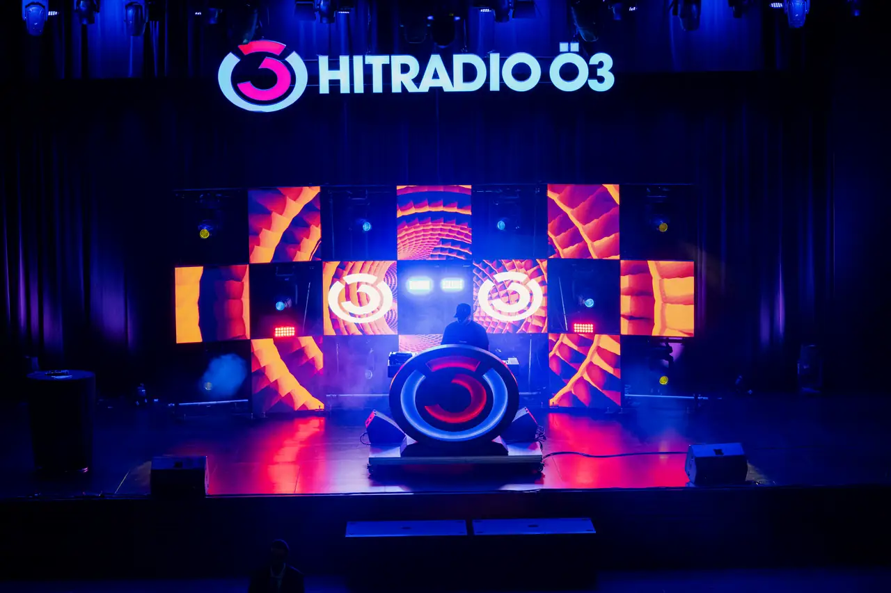 Impression vom Maturaball 2025 der HAK Zell am See, Foto 104