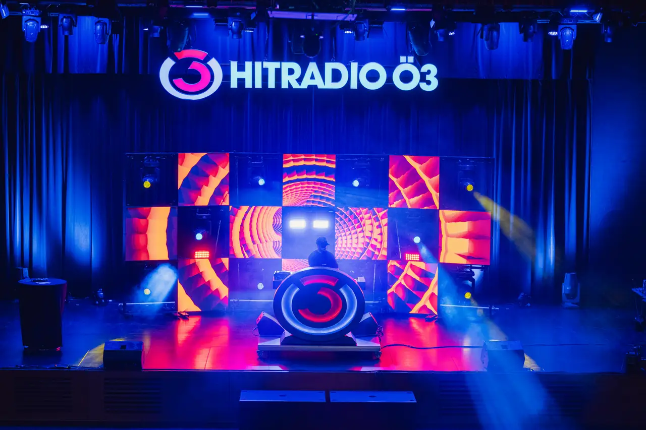 Impression vom Maturaball 2025 der HAK Zell am See, Foto 106