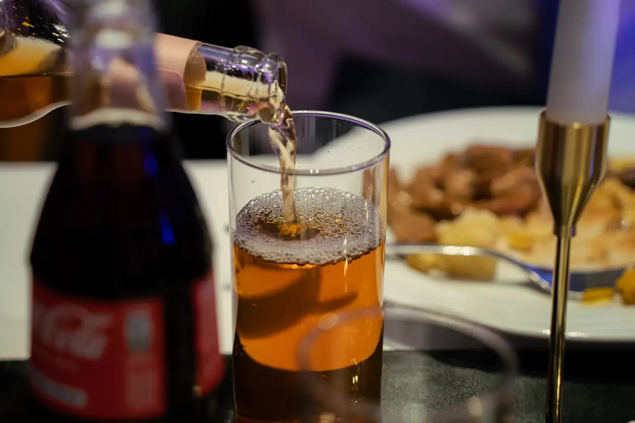 Impression vom Maturaball 2025 der HAK Zell am See, Foto 121