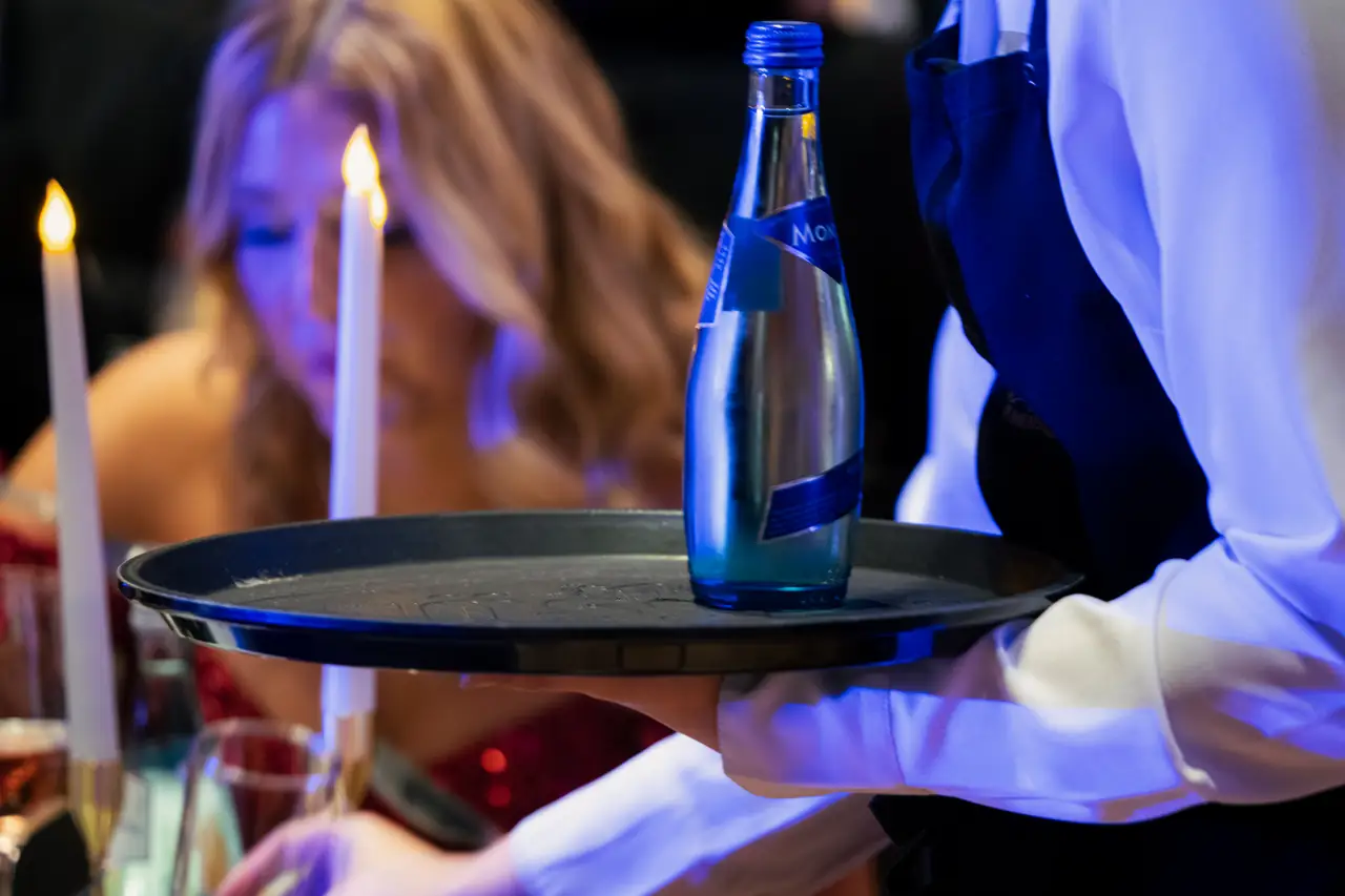 Impression vom Maturaball 2025 der HAK Zell am See, Foto 154