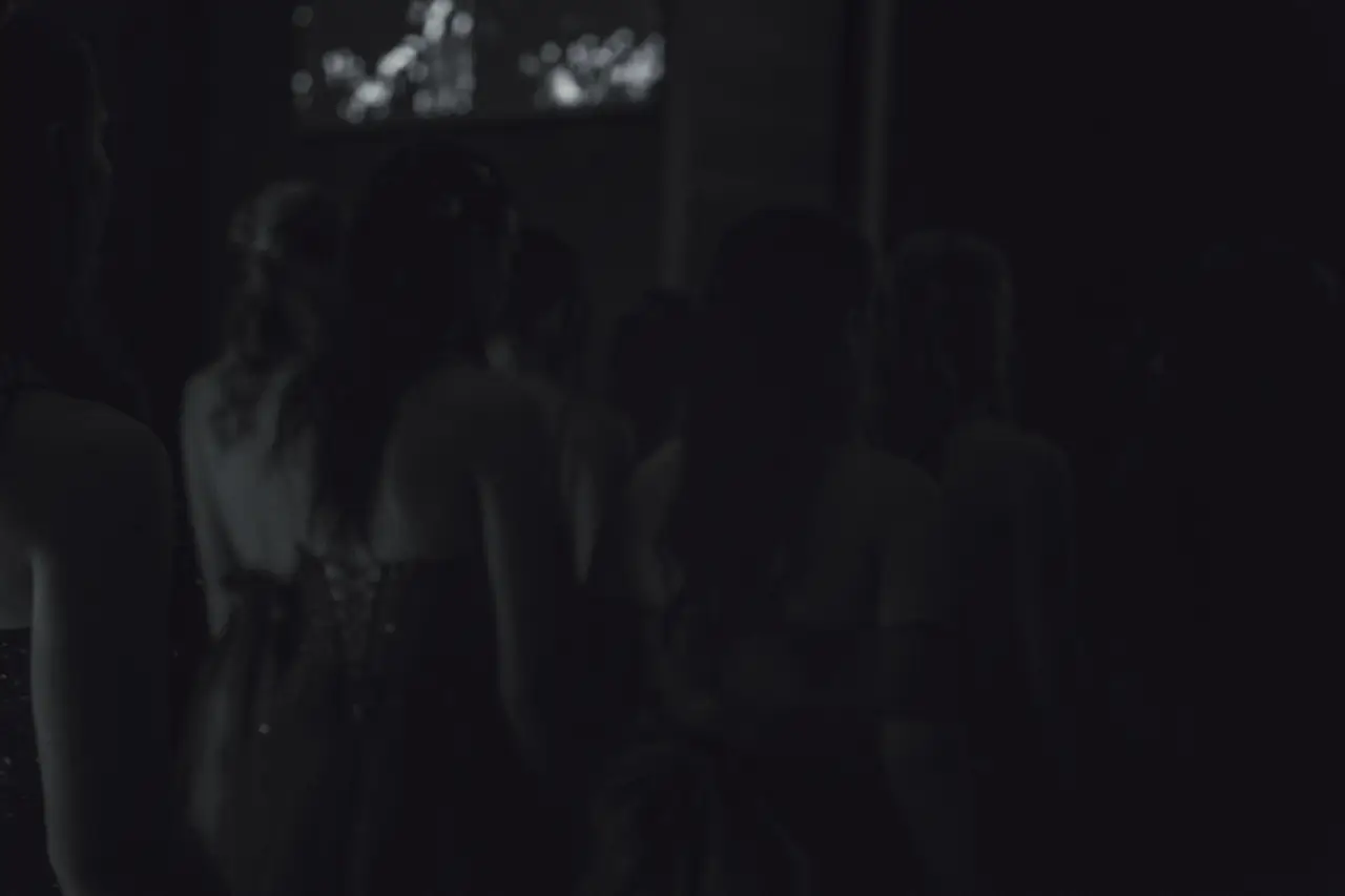 Impression vom Maturaball 2025 der HAK Zell am See, Foto 165