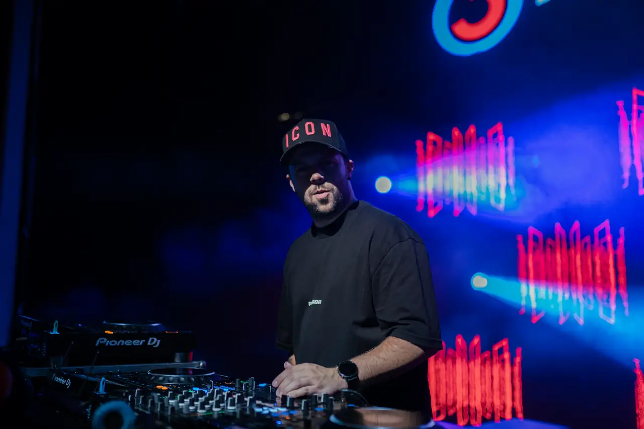 Impression vom Maturaball 2025 der HAK Zell am See, Foto 189