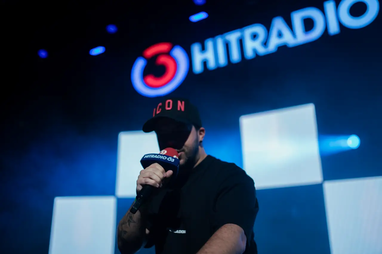 Impression vom Maturaball 2025 der HAK Zell am See, Foto 200