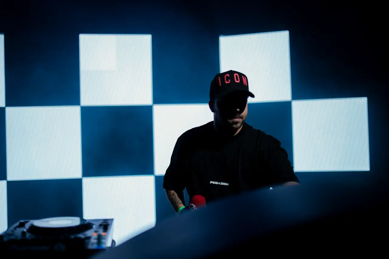 Impression vom Maturaball 2025 der HAK Zell am See, Foto 201