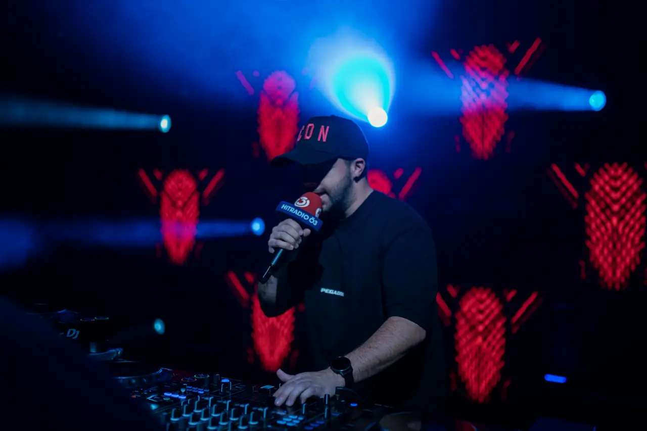 Impression vom Maturaball 2025 der HAK Zell am See, Foto 205