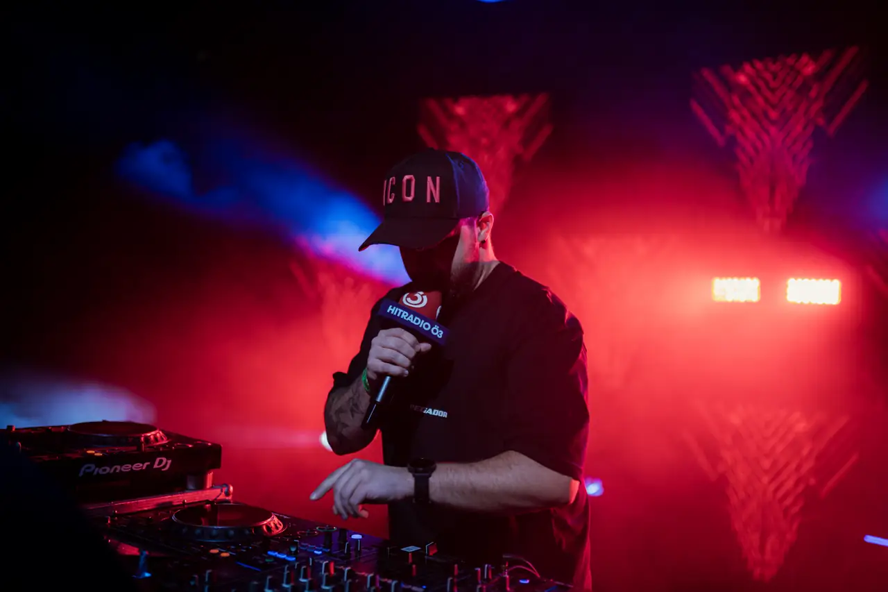 Impression vom Maturaball 2025 der HAK Zell am See, Foto 207