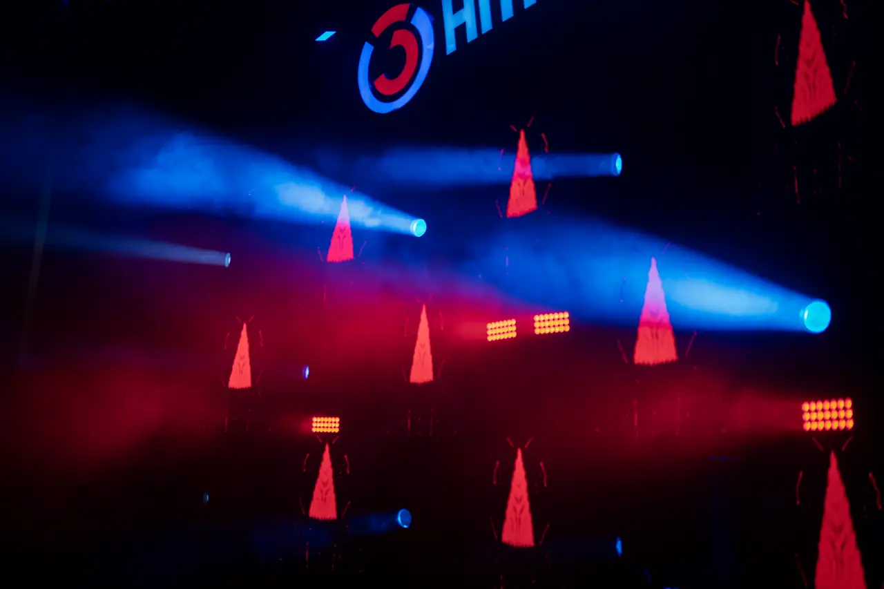 Impression vom Maturaball 2025 der HAK Zell am See, Foto 208