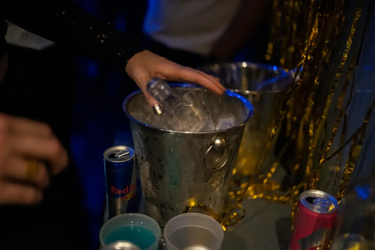 Impression vom Maturaball 2025 der HAK Zell am See, Foto 223