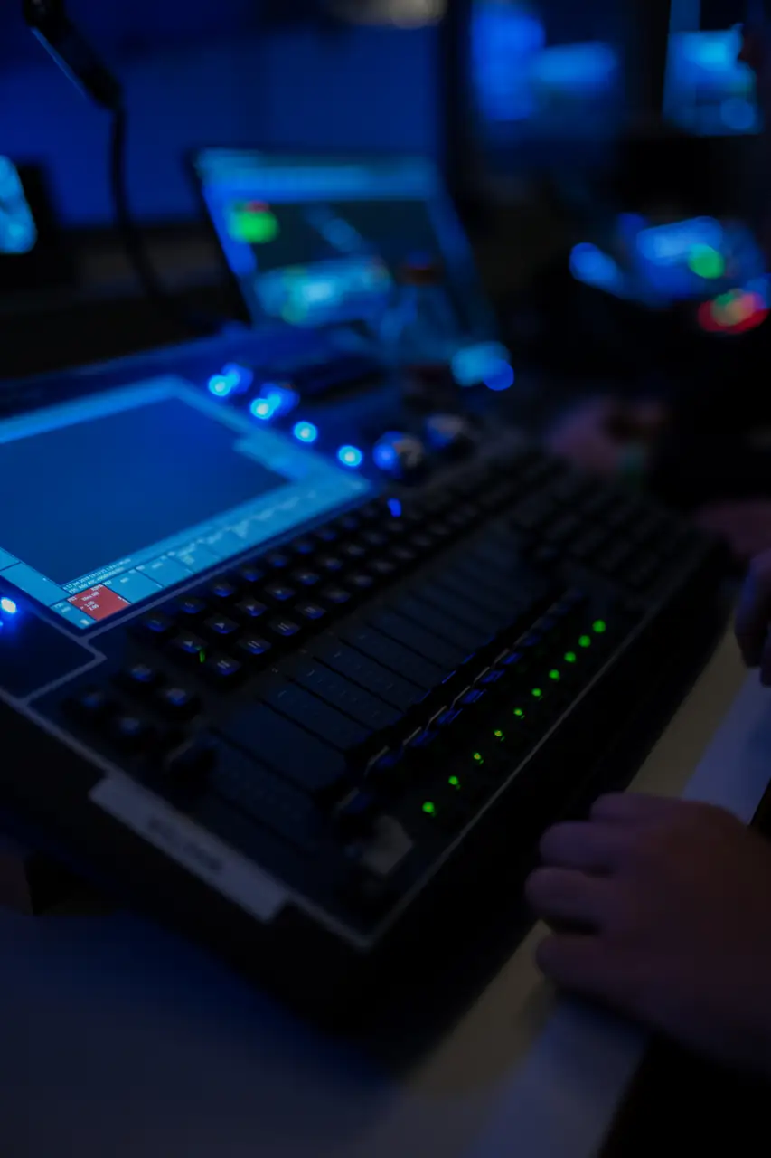 Impression vom Maturaball 2025 der HAK Zell am See, Foto 228